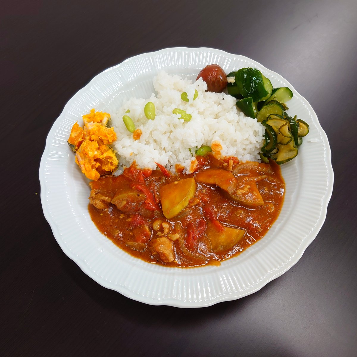 kt_warainotane's tweet photo. 🌱イベント🌱

8月のイベントのお知らせです♪

岩手県食の匠の若生和江さんと一緒に
わらたね食堂～夏を楽しむ
わくわくクッキング～を開催します☀️

旬の夏野菜をたっぷり使った料理を
みんなで作って食べましょう✨

🌱申し込み　7月29日(水)まで
▶https://t.co/upr5ZrxblA

#北上市
#岩手県食の匠 https://t.co/l7ucu4BI4u