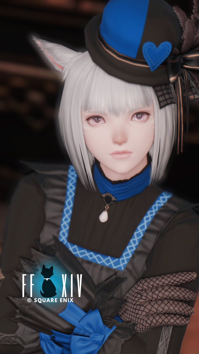 anmoGame's tweet photo. #FF14 
#ChoCo_LaBo https://t.co/00ZhbDL7Ej
