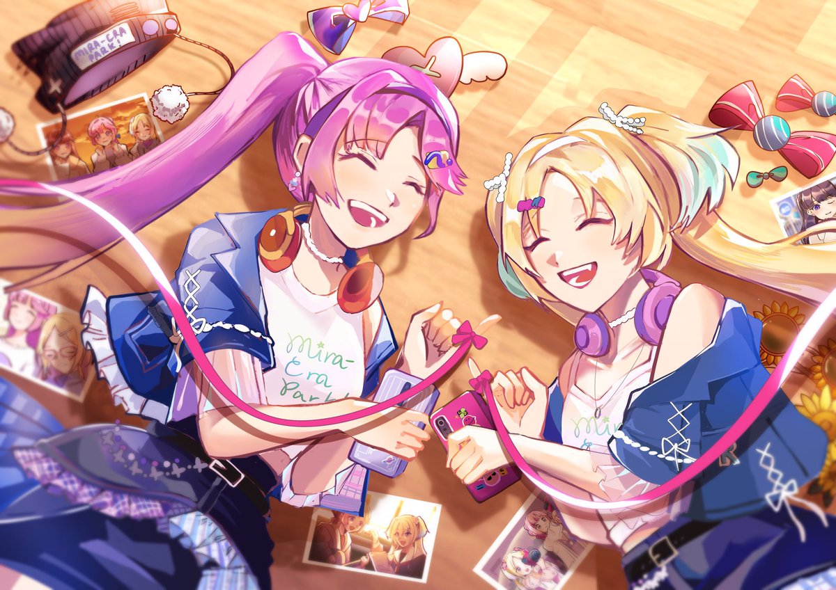 uriisaika's tweet photo. #2026年自分が選ぶ今年上半期の４枚 

下半期も絵を描くのを頑張る！

#ラブライブ #Liella #蓮ノ空 https://t.co/3z6gPCN82k