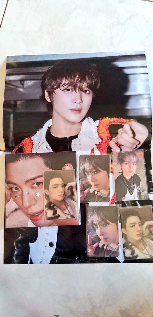 hcslee06's tweet photo. GIVEAWAY TIME!
Dalam rangka ulang tahun aku dibulan juli 
Buat 10 orang (nyusul pict nya yg lain)

RULES : 
- Follow,Like,RT
- reply doa baik buat aku
- streaming crzy pakai wm
- proof vote haechan di Ichamp (optional)
- gak pernah Hate Haechan (bakal ku cek)

End 21 juli https://t.co/zbfhediSzY