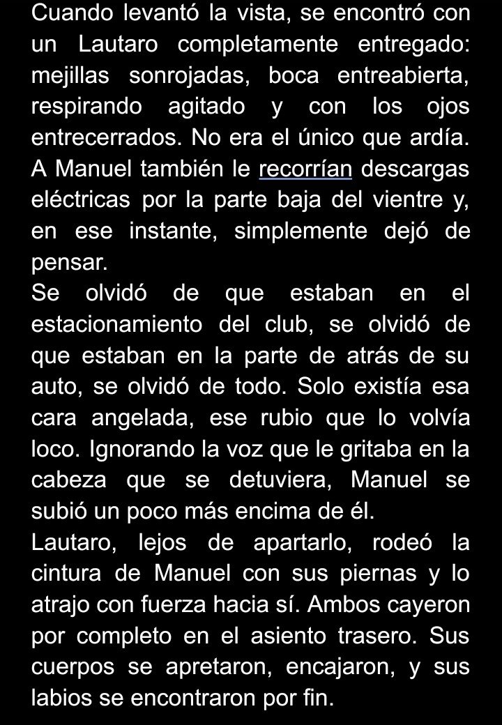 lolaperoaurera's tweet photo. -286
Me caes re mal https://t.co/MaqWA0d9gl