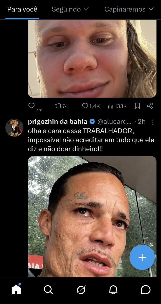 wntacioskovic's tweet photo. @fachopxt Porra kk https://t.co/jEWwAL32KO
