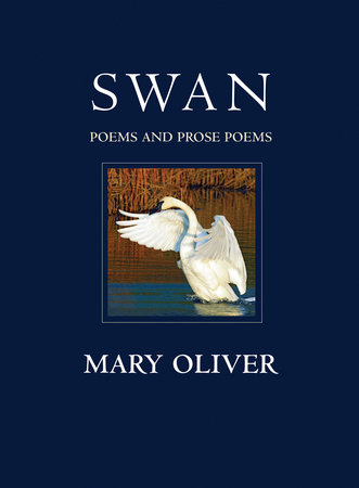 edelethtwt's tweet photo. 30 Days of Books:
A book with an animal on the cover 

Swan: Poems and Prose Poems by Mary Oliver https://t.co/P2NNr8GOys