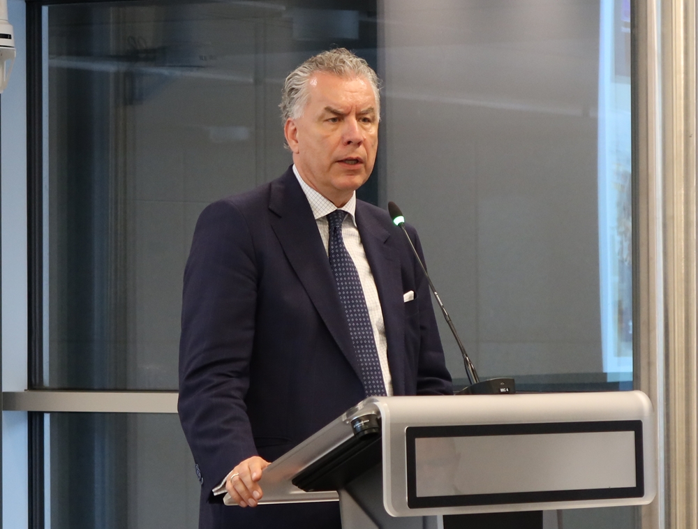 stsforum's tweet photo. The link to the recording is available on our Events page (https://t.co/ogBZBCEZET).
We look forward to continuing our collaboration through future regional conferences. https://t.co/1CqUmhfuqh