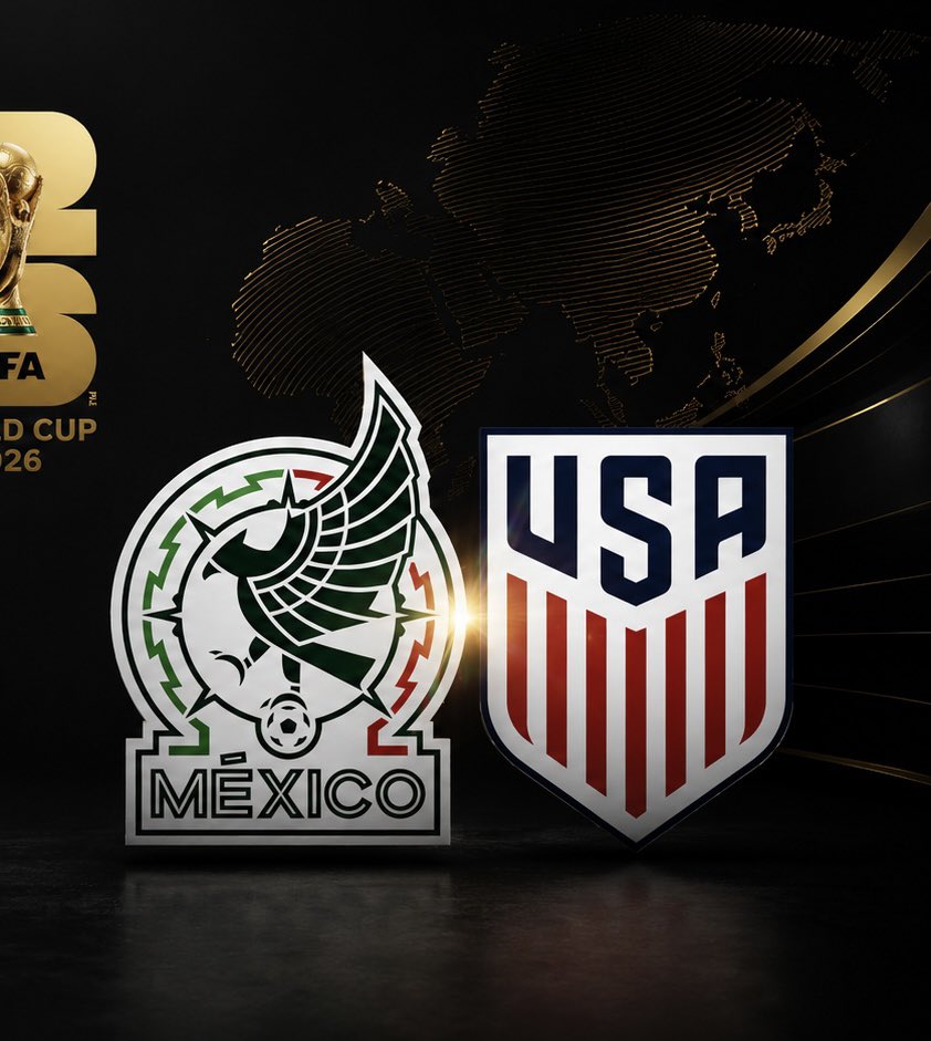 Encu5Futbol's tweet photo. La final que todo el mundo piensa / La que realmente va a ser https://t.co/C88shMcKjQ