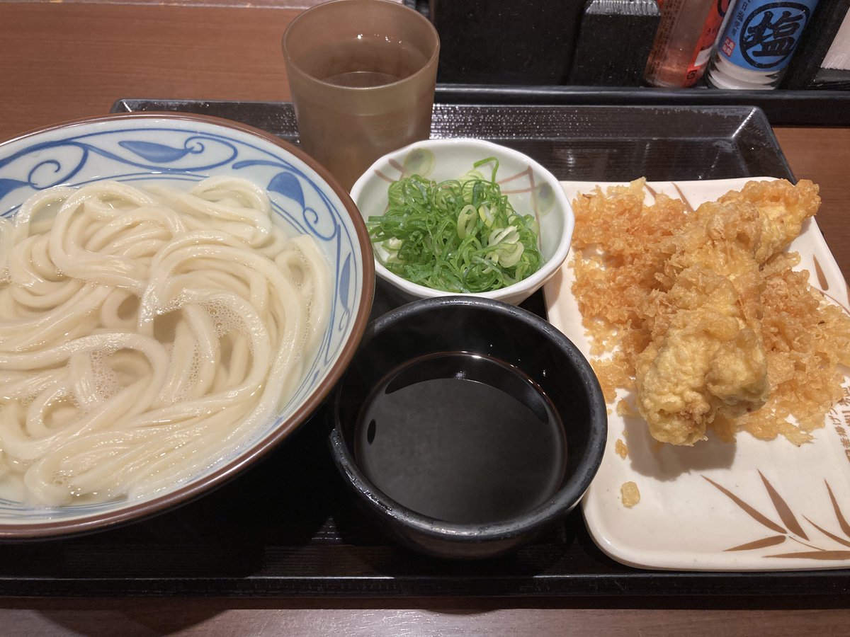 namekoxx's tweet photo. 半額うどん県(·ε·*) https://t.co/1vEwHGudDf
