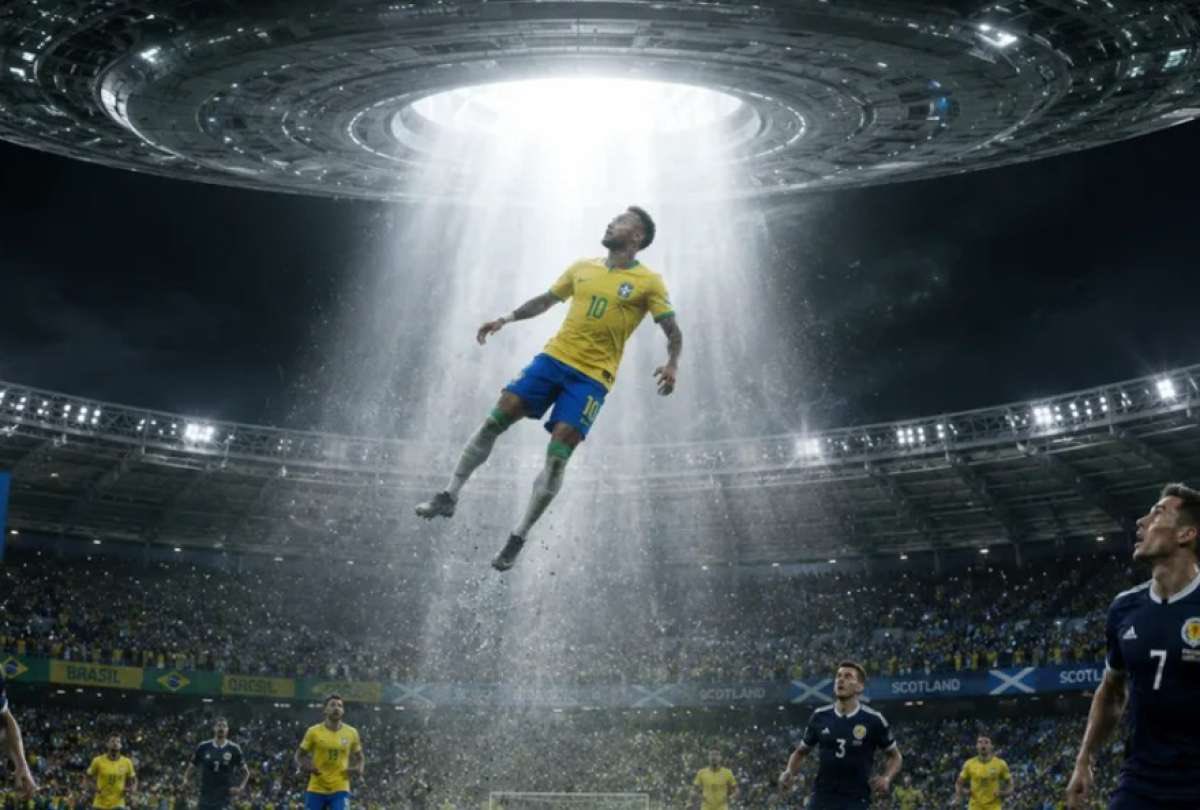 DataFutebol's tweet photo. “Esses videntes hoje em dia estão meio fajutos né, então não tem que acreditar muito não

tava louco pra conhecer um alien mas ninguém chegou”

Matheus Cunha depois de ser perguntado sobre o “guru alemão” que previu uma eliminação do Brasil contra o Japão… 😂 https://t.co/HO6bPeuuBP