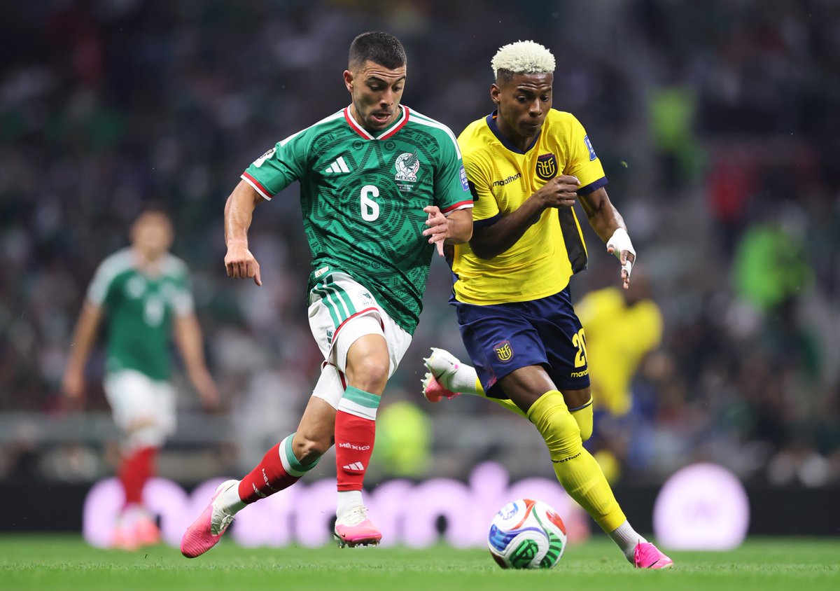 CONMEBOL.com tweet media
