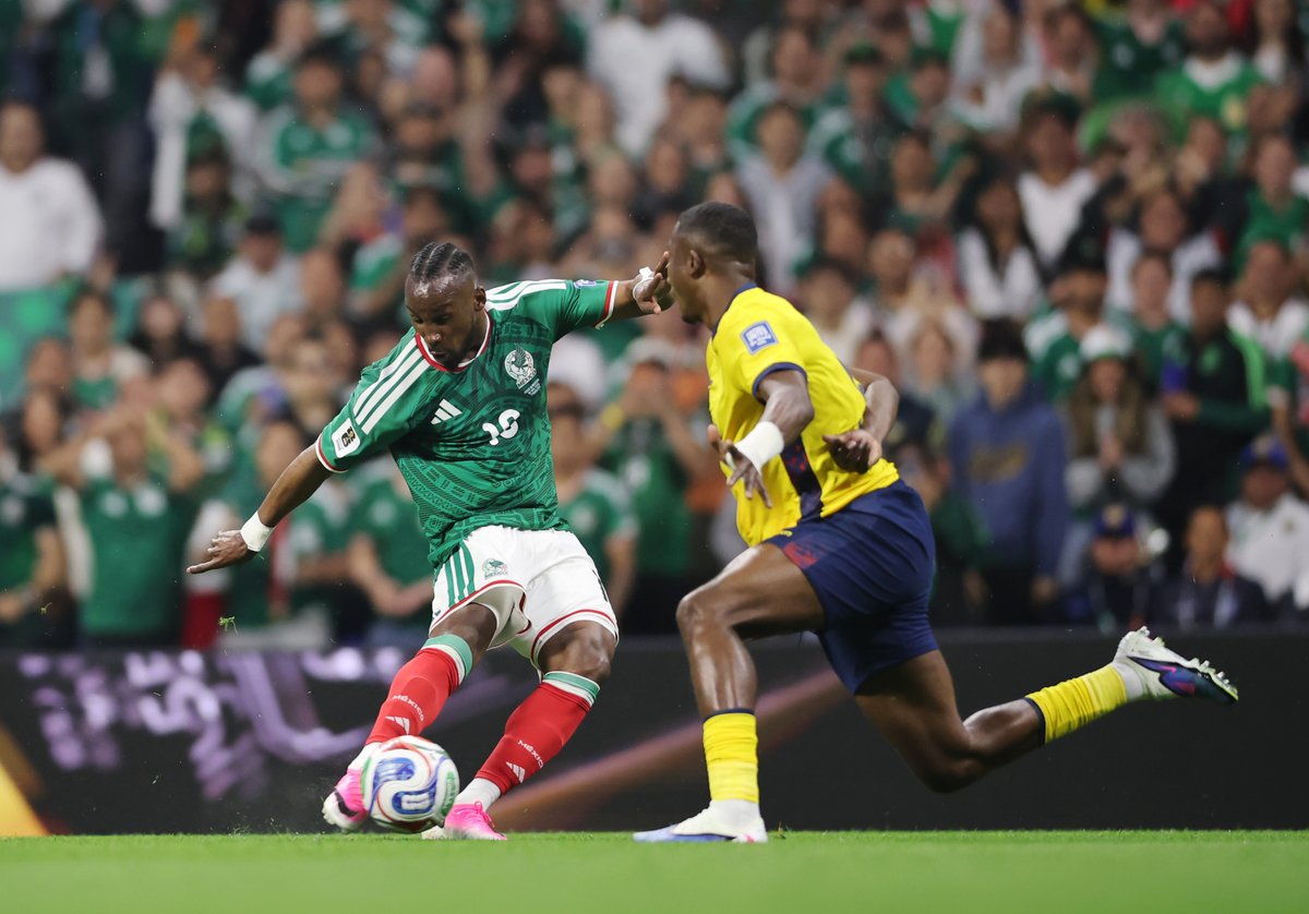 CONMEBOL.com tweet media