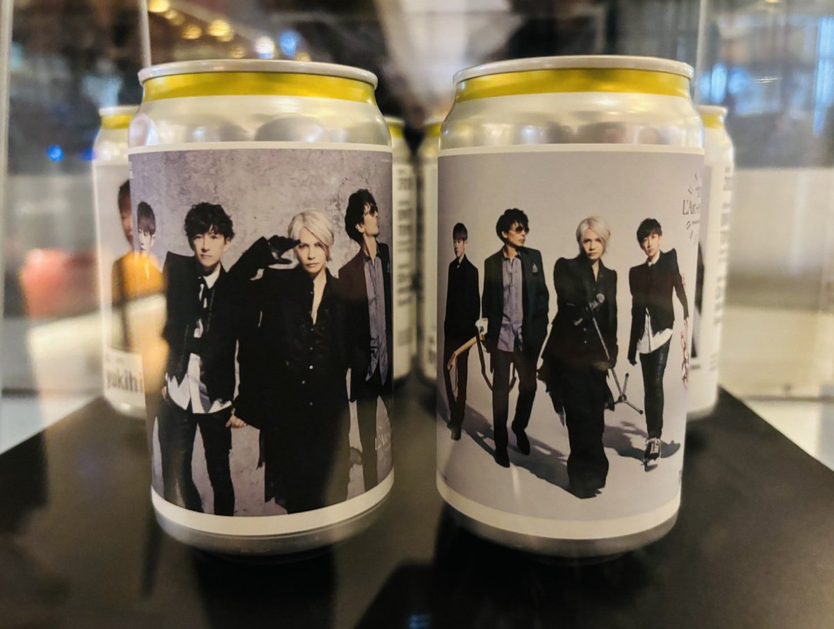 515_225's tweet photo. 先日の🍿🎬
たのしかった🤍2年前が蘇った🥹
またアングラツアーやってほしいなー。
上映会も毎ツアーやってほしいなー👉👈
#ラルク
#アングラ上映会
#UNDERGROUND_SS 
@UNITED_CINEMAS 
@LArc_official 
@CHLionRagbaby https://t.co/jLCjNZEUsU