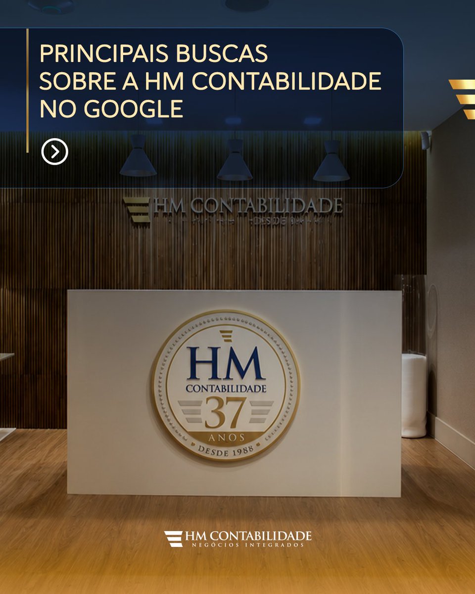 ContabilidadeHM's tweet photo. Você sabe quais são as dúvidas mais pesquisadas sobre a HM Contabilidade? Reunimos algumas perguntas relacionadas à nossa empresa para você conhecer mais sobre nossa história, atuação e iniciativas. Passe para o lado e confira!

📱71 99940-0645 https://t.co/YzE2ERnn2P