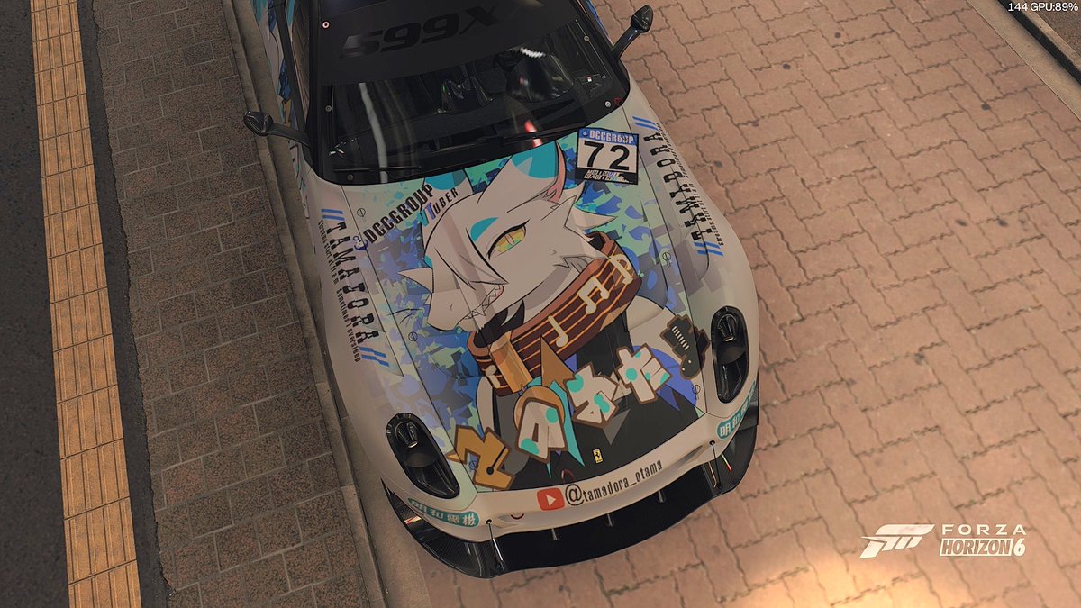 ソフル🦇 tweet media