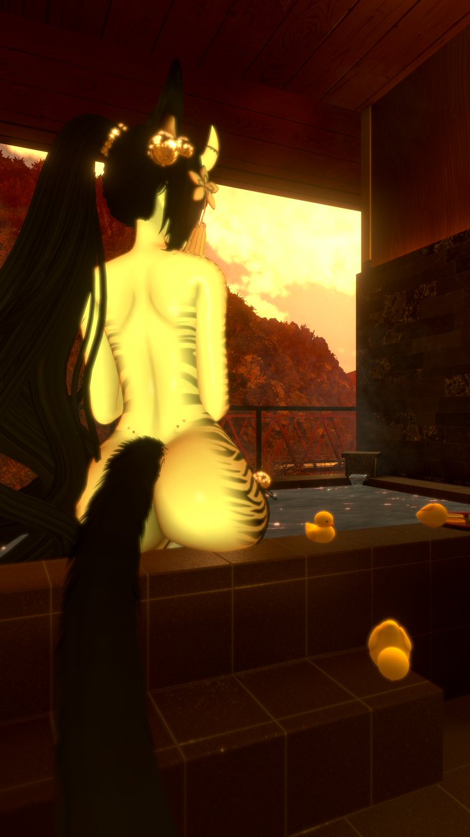 iik0dane_'s tweet photo. Feeling cheeky~

#lewdvrc #vrcnsfw #chudai #nsfwtwt #nsfw https://t.co/FMn7KKubBf