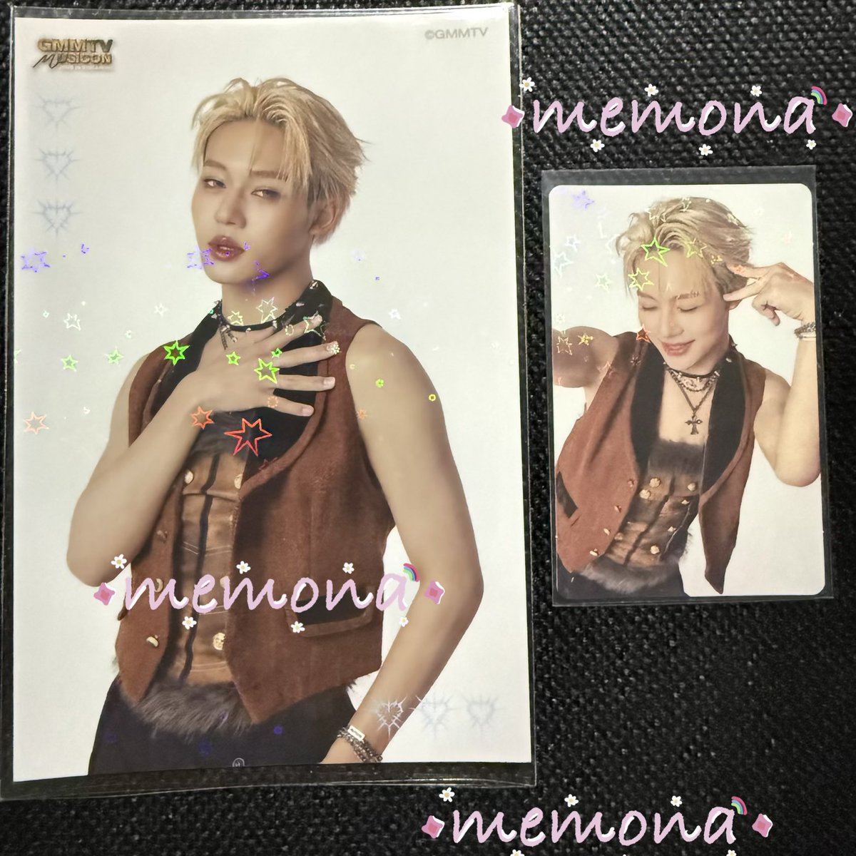 jaize_s's tweet photo. พร้อมส่ง
การ์ด set Singapore
วิลเลี่ยม    200
เลโก้/ตุ้ย  150 
ค่าส่ง 40 ฿ 2set+ส่งฟรี
สนใจdm
#ตลาดนัดlykn
#ตลาดนัดgmmtv https://t.co/xoOybvuHxn