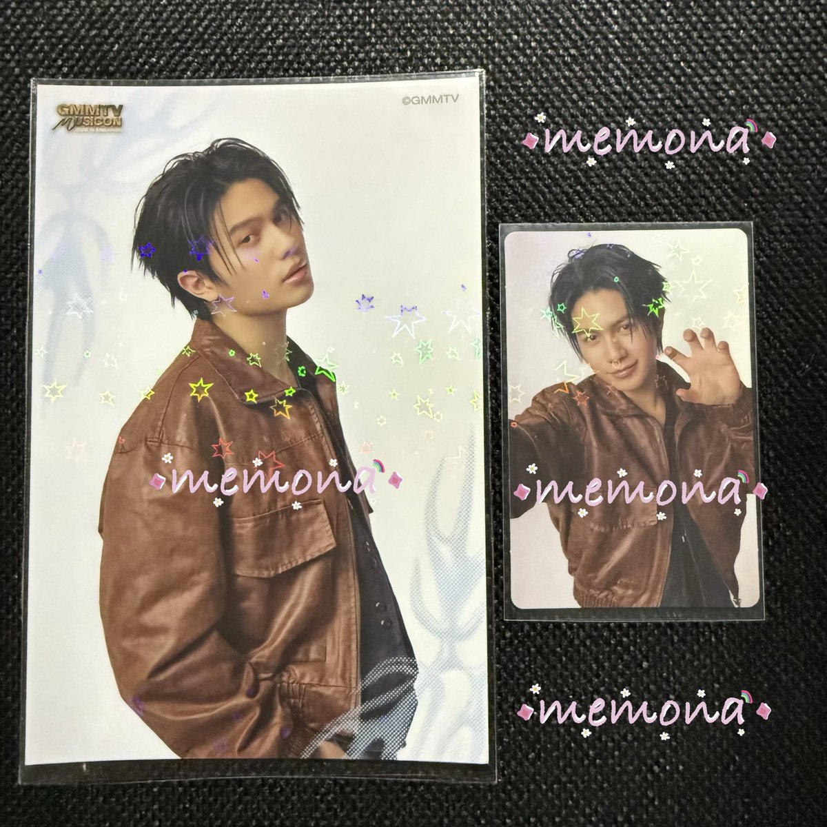 jaize_s's tweet photo. พร้อมส่ง
การ์ด set Singapore
วิลเลี่ยม    200
เลโก้/ตุ้ย  150 
ค่าส่ง 40 ฿ 2set+ส่งฟรี
สนใจdm
#ตลาดนัดlykn
#ตลาดนัดgmmtv https://t.co/xoOybvuHxn