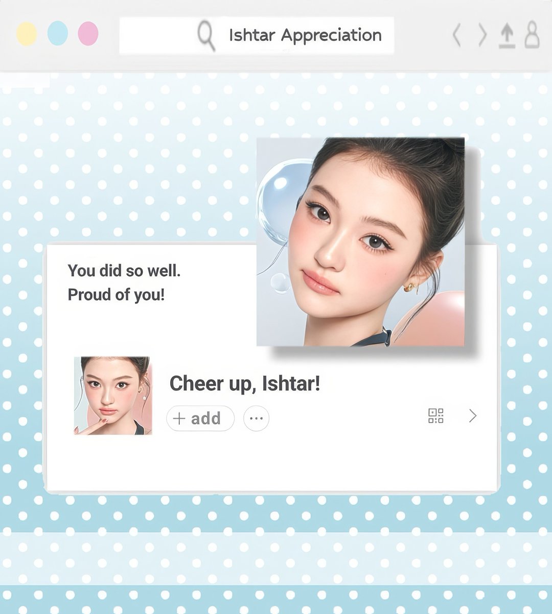 cheesziy's tweet photo. help repost? thankiuu! 💝 #zonauang 

🪄 dalam rangka apresiasi kak Ishtar @stunnerist karena sudah berhasil melewati bulan Juni yang berat, ada 2 FREE LAYOUT BY REQUEST yang bisa di klaim. 

📩 : by reply
⏰ : sekarang - 21.00

cek alt for more info 👩🏻‍🍳 https://t.co/QHqllKijwt
