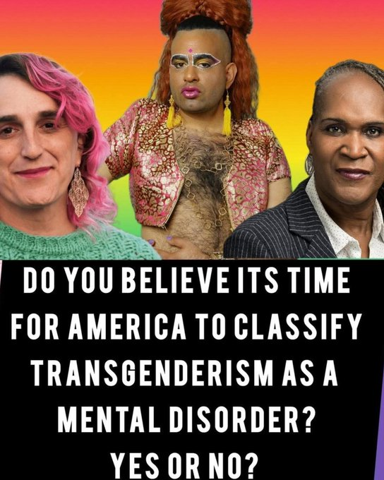 Anti Woke Memes tweet media