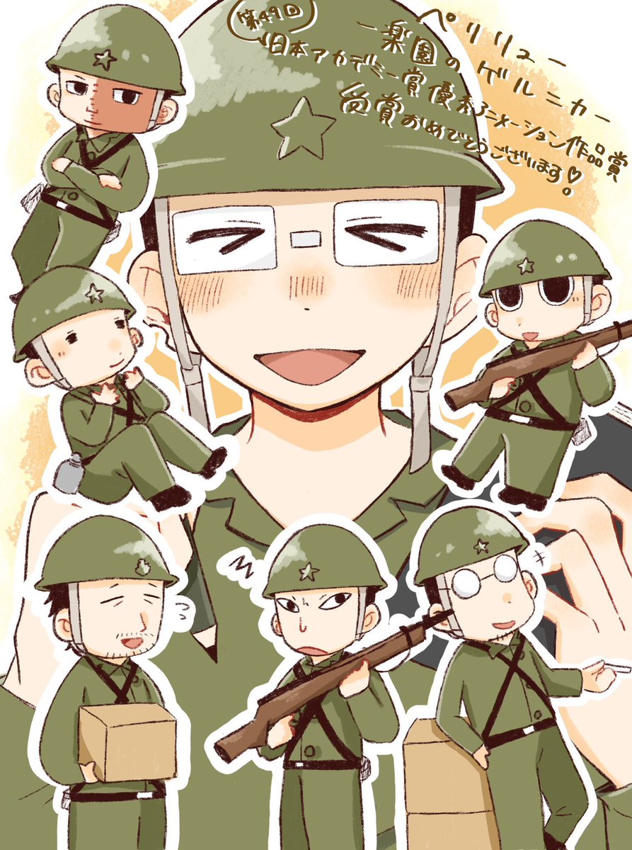 assuming_720's tweet photo. #2026年自分が選ぶ今年上半期の4枚 
1枚絵としてちゃんと描いたのはこれくらいかもだ、ﾋｨｰ🥹 https://t.co/Nn1pObH7eU