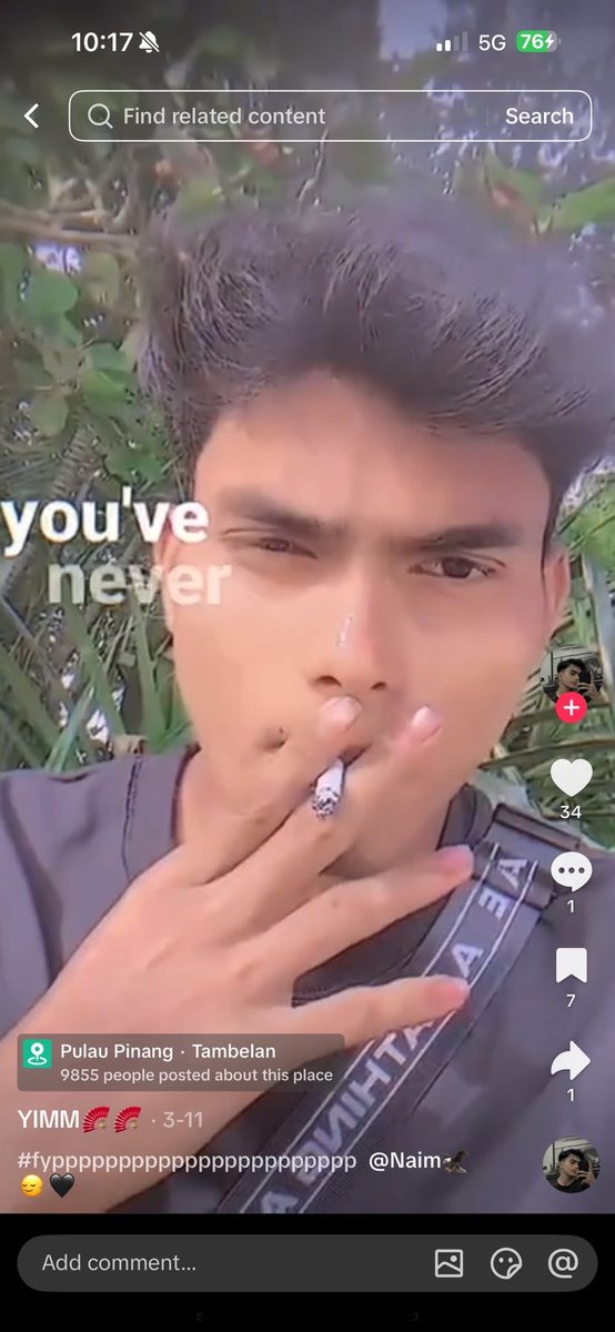 Cool_Wannabe82's tweet photo. Viralkan!!!!!!

Puak Hanyut ni siap ugut² bagai kat Influencer  Abang Koroy….siap nak P**ong kepala….ni dah kes ugut….manusia tak sedar diri…beria pakai baju melayu….siap boleh bawa moto ..mana dia dpt lesen….akaun TT Rohingya ni pun dah private…. https://t.co/6bTTXaskR8