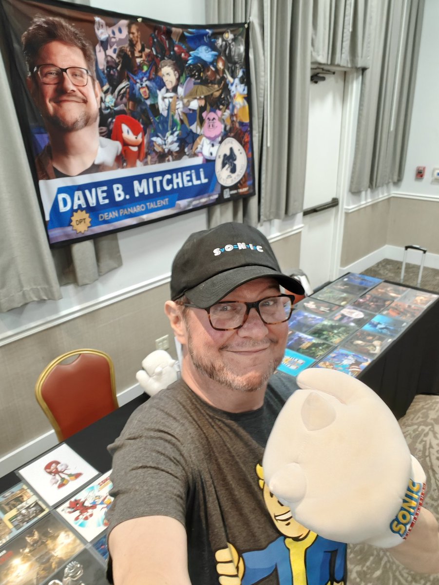 Dave B. Mitchell tweet media