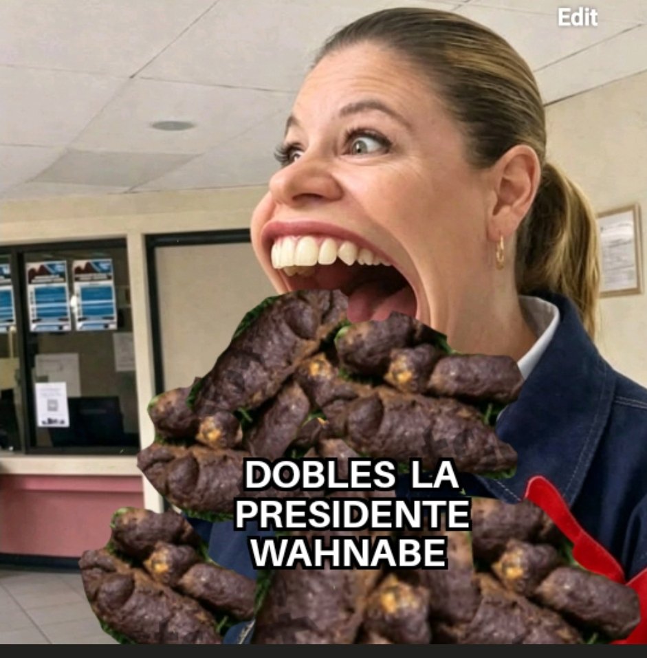 Roberttni's tweet photo. @ClaudiaDobles https://t.co/dcMXBqdfn4