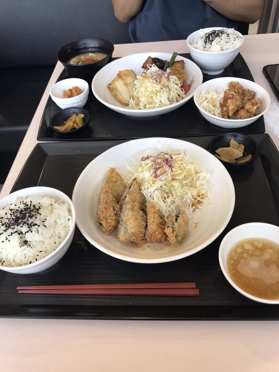 mono96___'s tweet photo. 𝟐𝟎𝟐𝟔.𝟔.𝟐𝟏

たくさん食べた❣️
メインはカタラーナww https://t.co/6FyXXBOMCZ