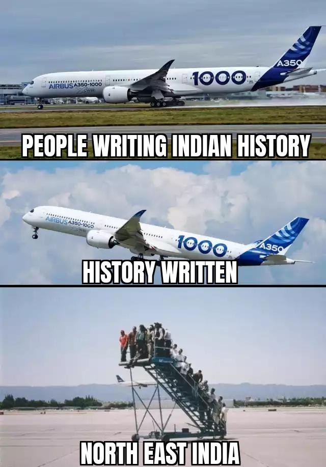 thekaipullai's tweet photo. Story of Indian history https://t.co/6C5qPKDN3f