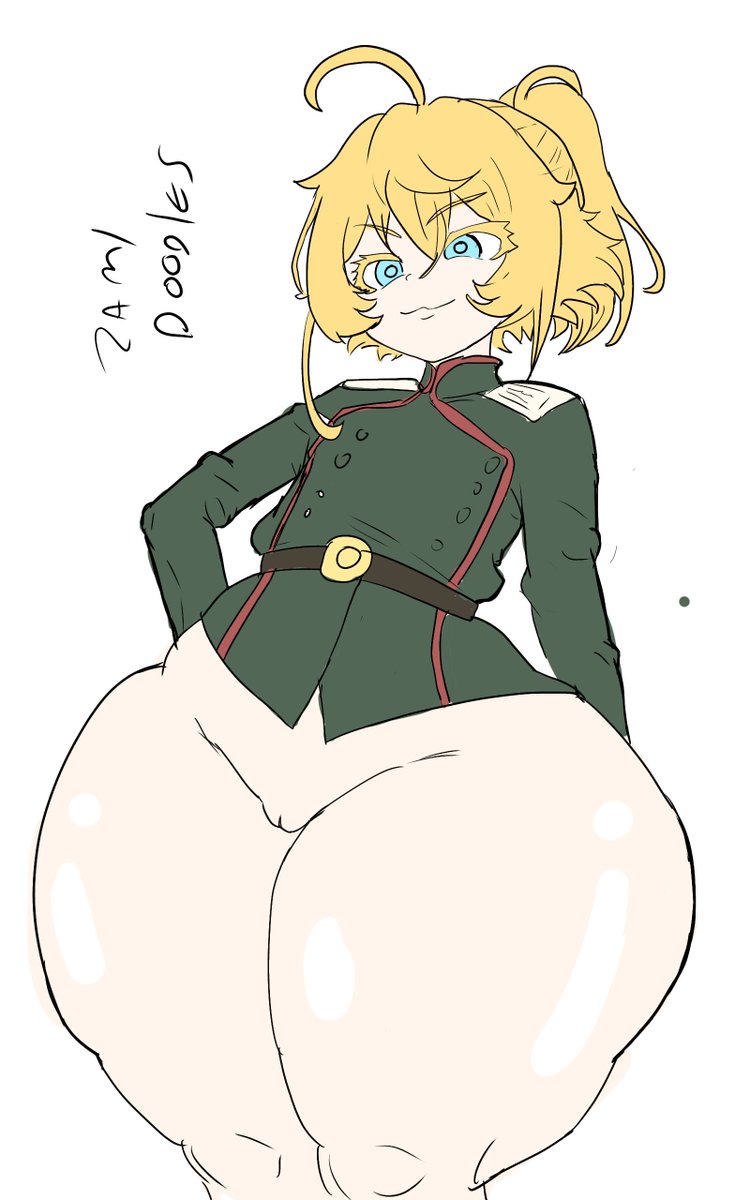 ZamiDoodles's tweet photo. Tanya doodle with simple coloring https://t.co/xTkmie7OBS