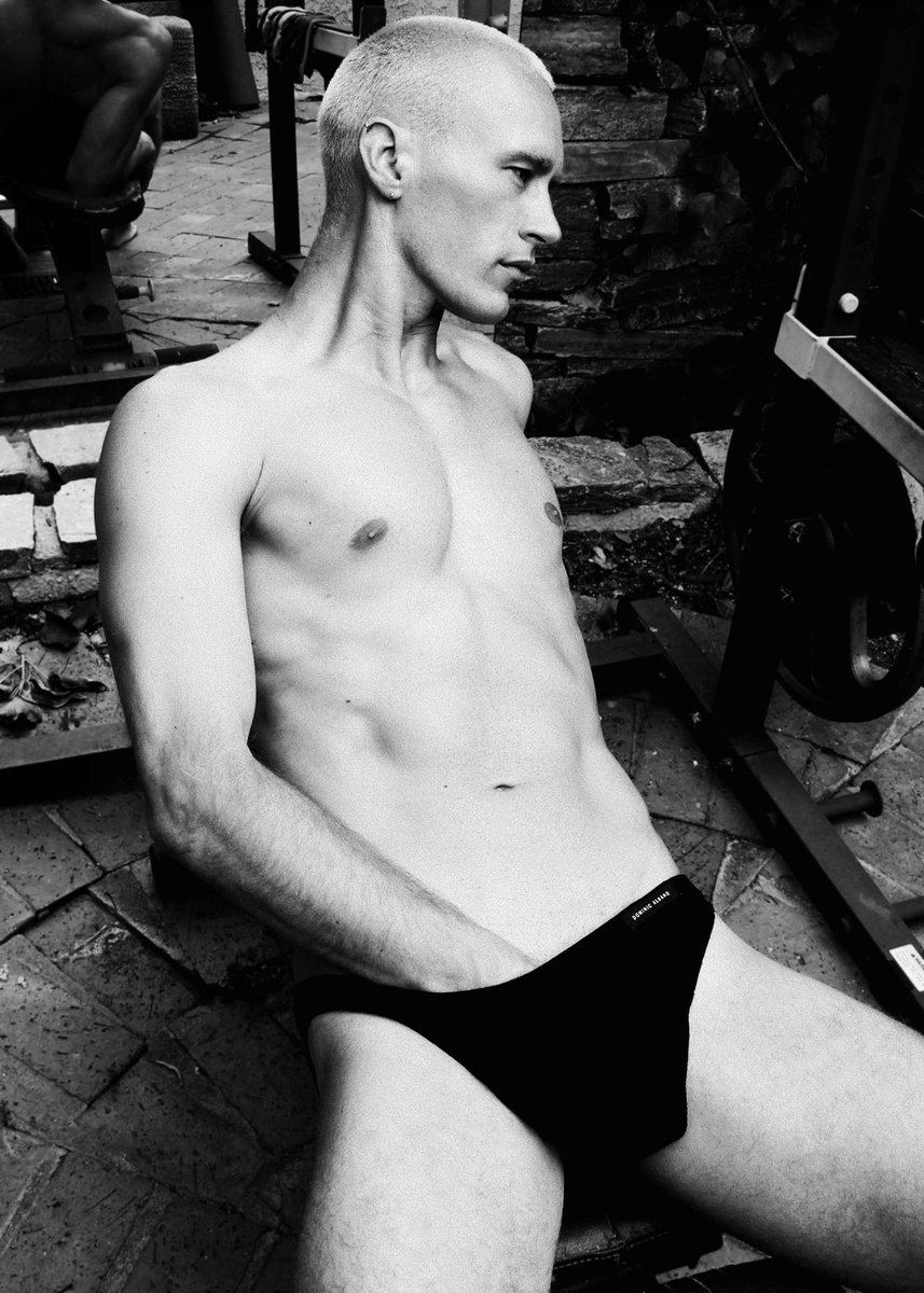 DOMINICALBANOCO's tweet photo. The Black Tencel Bikini Brief
https://t.co/ZjhRDEIVwd https://t.co/FWGNoXxSWV