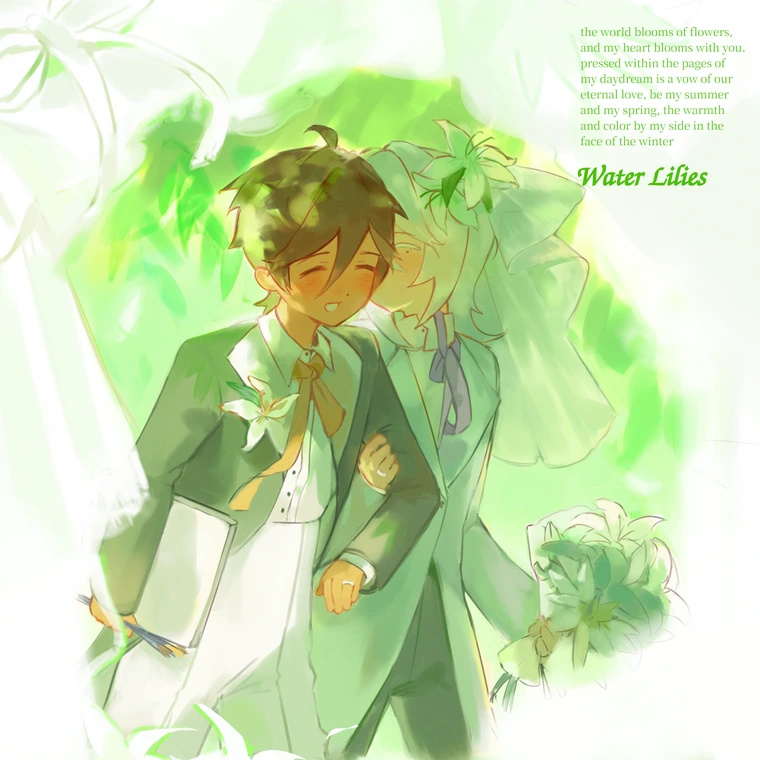 timelythomicro's tweet photo. #thomspr #thomicro

it's nearly end of pride month, you know what that mean 🖼️🌼
(repost with the author's permission) https://t.co/9IT5FXaktu
