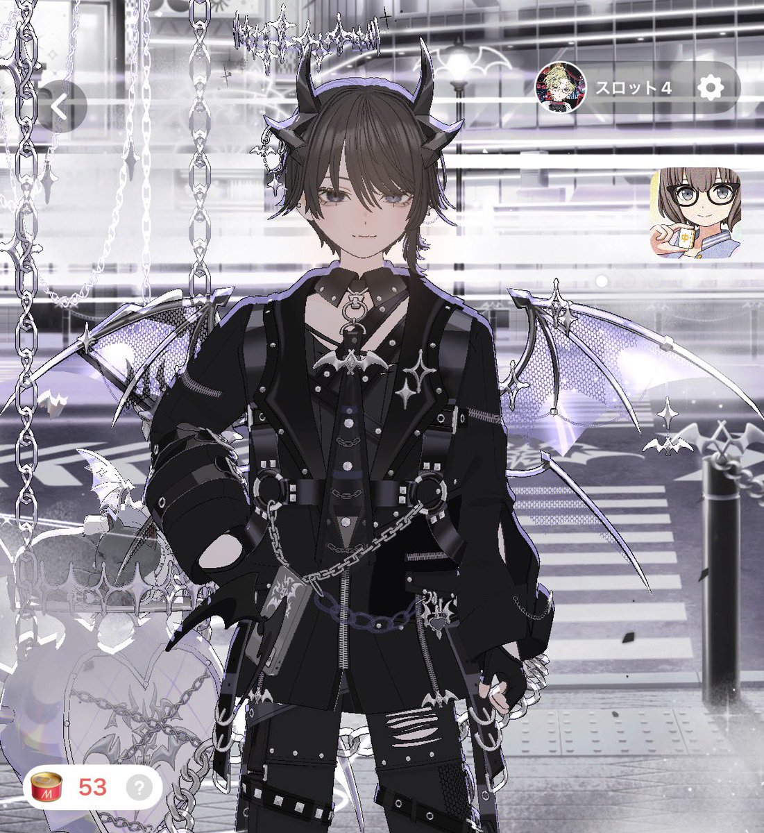 him4_0210's tweet photo. 男の子も作ったけど、普通にイケメンでしんどい https://t.co/YduSyBHePV