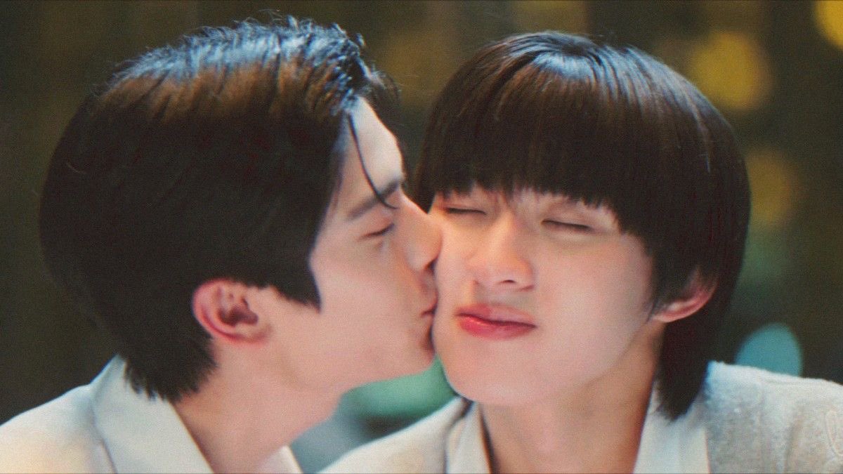 sofearnie's tweet photo. คิดถึงพี่ฟ้าน้องที่รัก 🥺 https://t.co/lUQFKcHslH