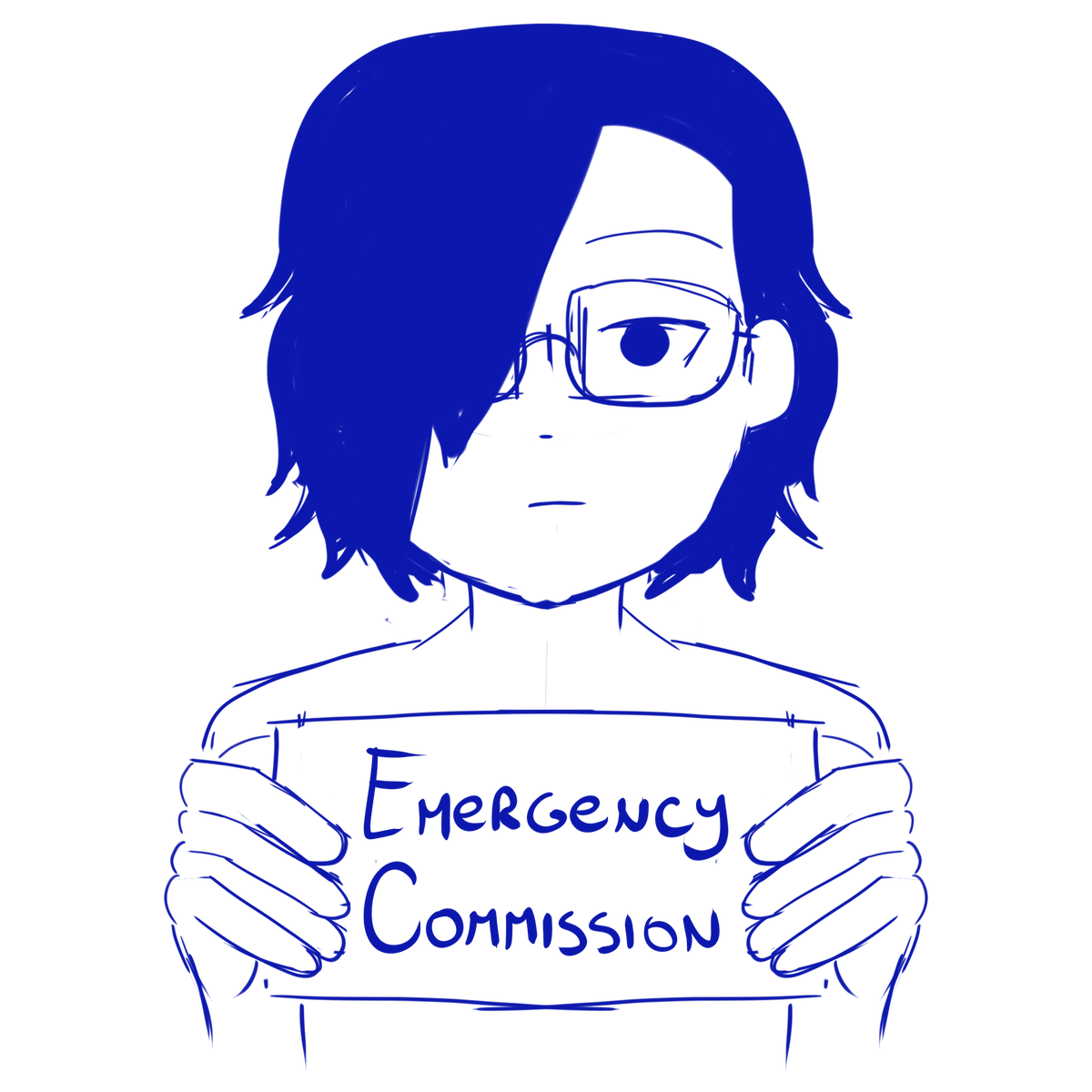 Koniro__25's tweet photo. ¡Comisiones de emergencia!

(I'll make this thread in Spanish, but I would appreciate it if u could translate this into your languages)

Estoy abriendo comisiones de forma temporal de entre 5 y 10 USD, para ayudar a cubrir el tratamiento médico de mi perrita 

⬇️⬇️⬇️ https://t.co/E3fUo9WweH