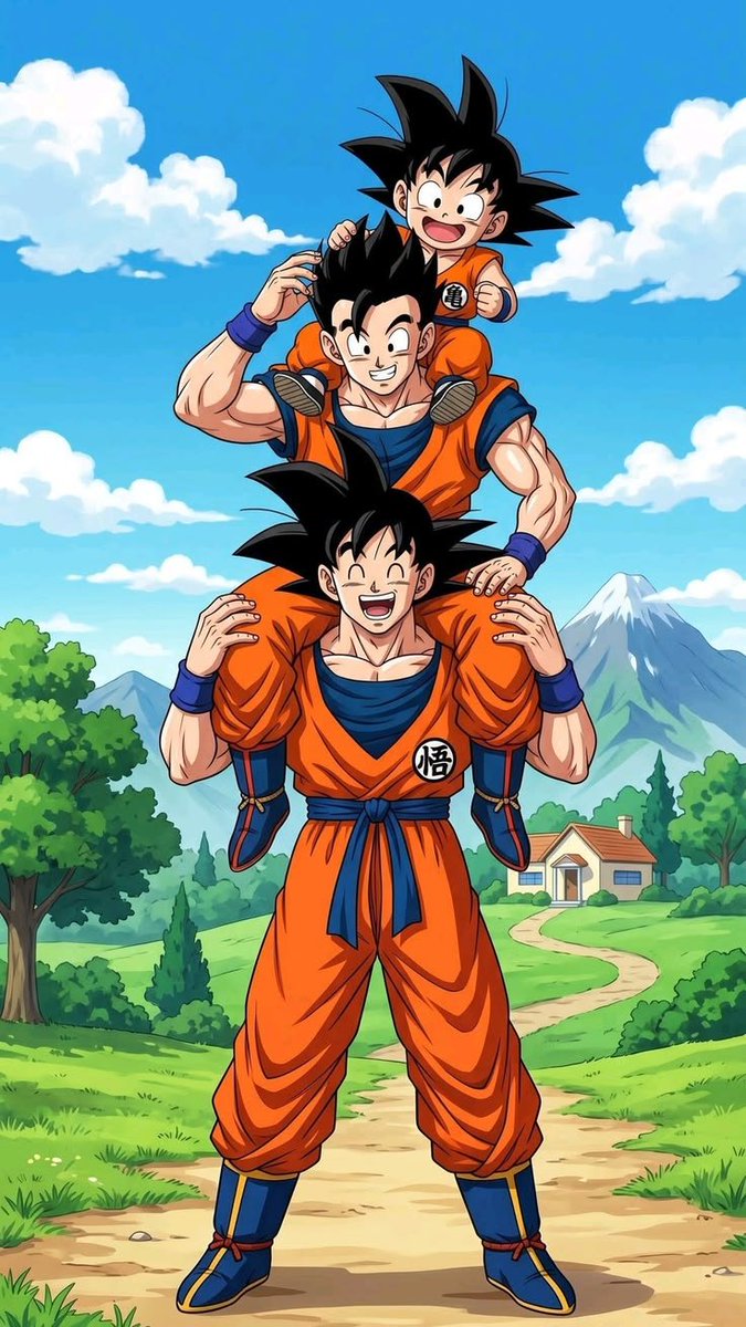 4kwallpaperecap's tweet photo. DBZ https://t.co/NSvaZxKS2i