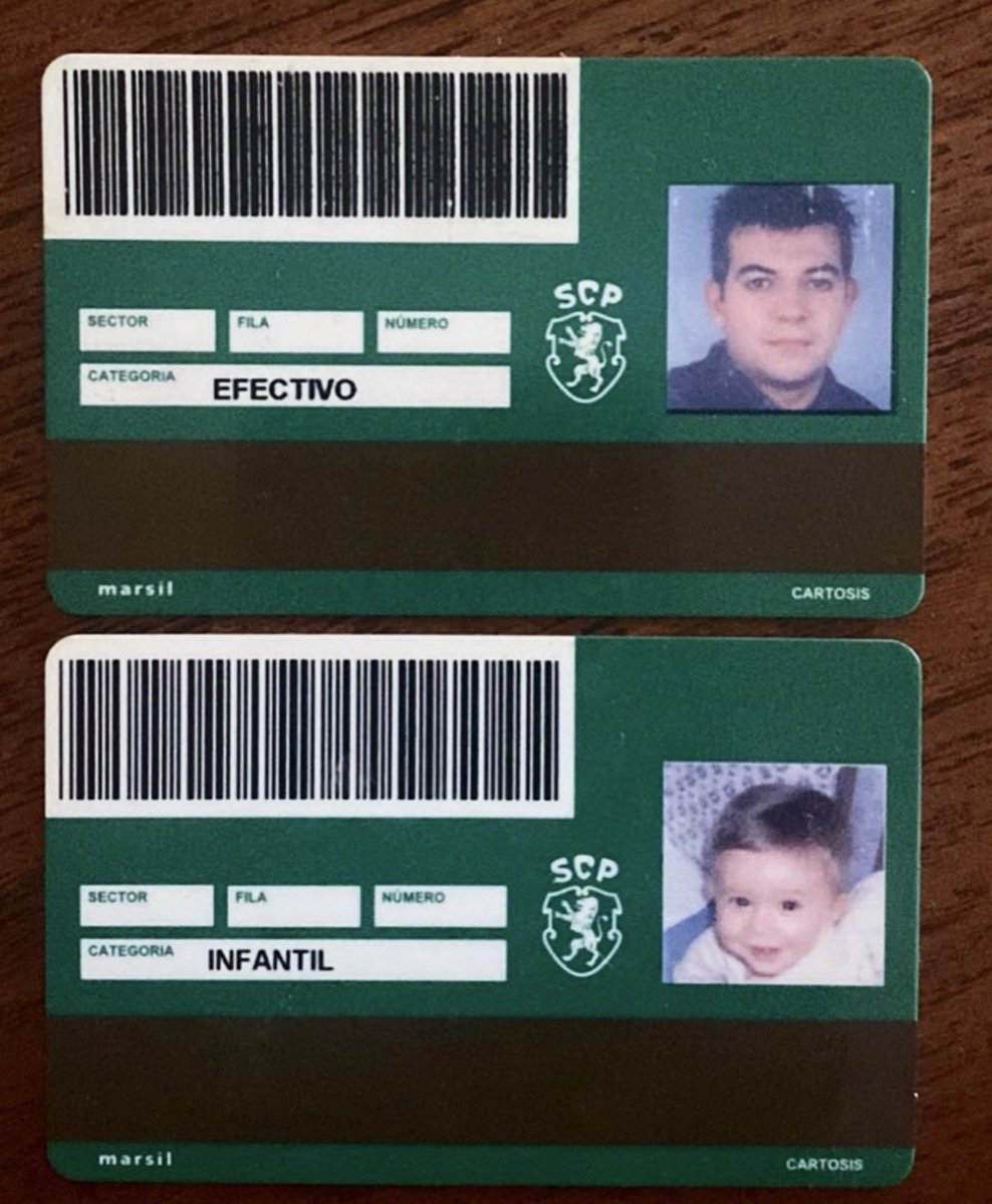 Simaobichinho's tweet photo. Sou Sportinguista porque o meu Pai me ensinou a amar este clube e porque o meu Avô fez desse amor uma herança para a vida. Hoje, sempre que entro em Alvalade,sinto que ele entra comigo.O Sporting não é apenas um clube. É a ligação eterna entre gerações. 120 anos de @SportingCP 💚 https://t.co/0LQdaSwpm1