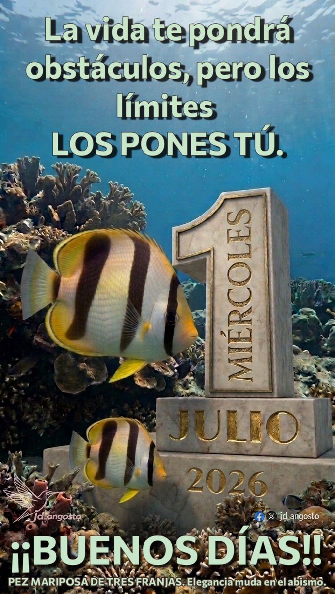 1975Jdangosto's tweet photo. #BuenosDías #FrasesPositivas #Naturaleza #Motivación https://t.co/Te65gYBBX1