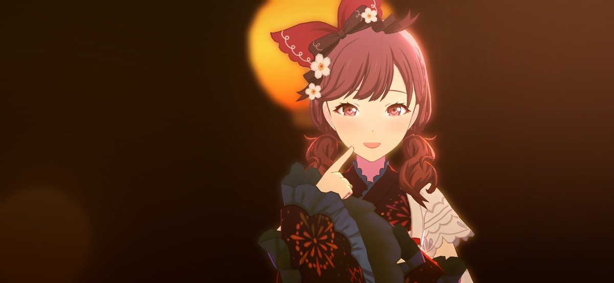 _Mnp_Pi_'s tweet photo. 🎐.*･ﾟ https://t.co/cQatyoAFKx