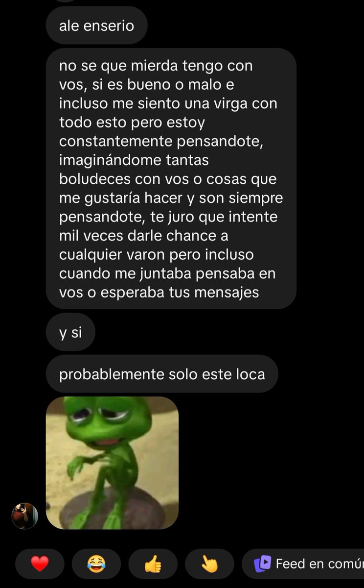 Alecanete0's tweet photo. imaginate una q se junte con vos y piense en otro mmmm https://t.co/7VKjep3neX