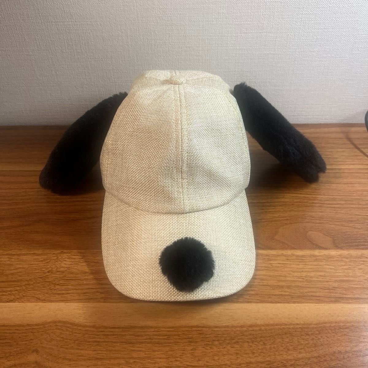 kaji_pan's tweet photo. 友達がかじならどうコーデする？って
送ってきた帽子と回答
#USJ https://t.co/YF2Op4Bvp9