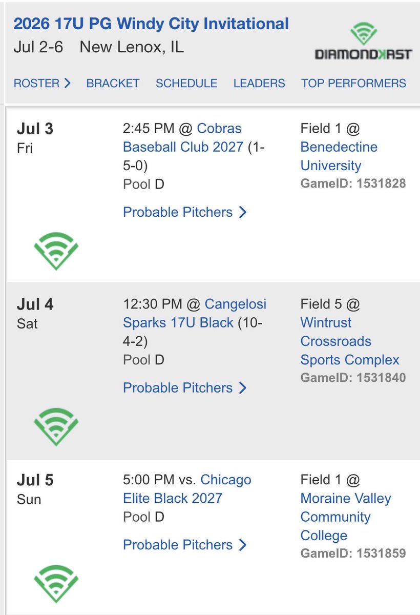 Sebass_Urbo18's tweet photo. Looking forward to a great weekend with @TopTierNorth in New Lenox. Here is my schedule below. @PG_Scouting @swegner10 @MdotPaco1 @JackSievers
@AaronCusimano @MarshallOwens9
@CoachHarris7 @CoachDCoop2
@JohnVodenlich @coachbay4 @PeytonSchneid
@GillitzerScott @CoachHendy27
@GarryMaynard0 @Adrian3Santiago @cmoe133 
@tannervavra @CoachMcdevitt @crawford_alecl @cgandossy6 @seaner_moore @CoachMamsUD @CoachPugs @pitchn09 @JasonNeitz