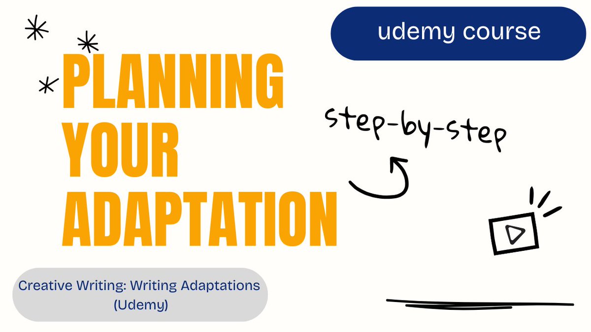 Eduphund's tweet photo. Only a few days left to get our 5 star-reviewed course at a discounted price! https://t.co/EzFvshcw1H

Build Confidence in Writing. Participants will gain confidence in their writing abilities and feel empowered to share their stories with others. https://t.co/1Ly76xCWjJ