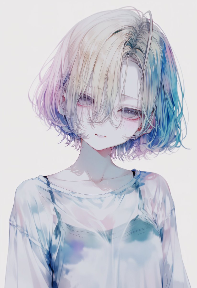 はるちゃん💚|AIイラスト& Lシンガー🎤 (@harudayo1993) / Posts / X