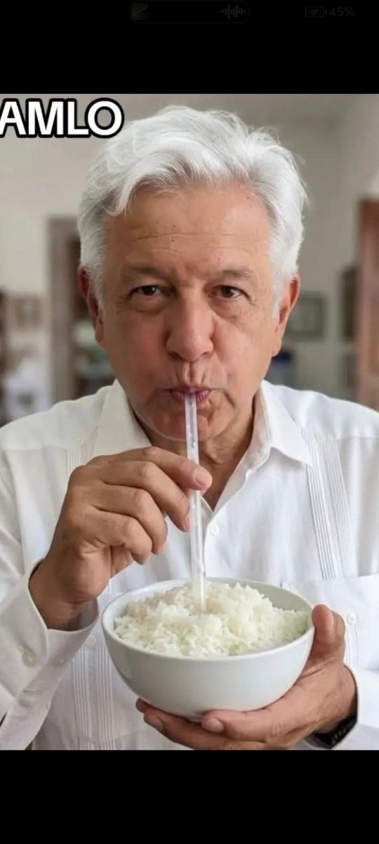 happybeans71's tweet photo. @PartidoMorenaMx POTO!!! https://t.co/ILH2ebdZiy