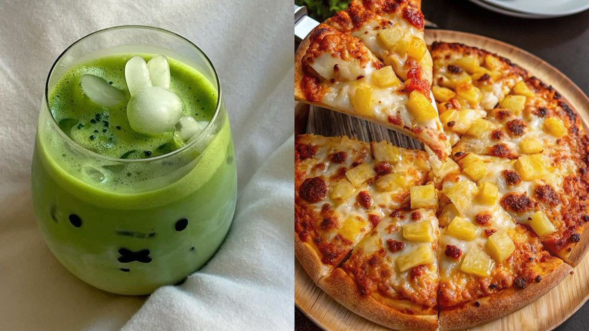 martinzhi_'s tweet photo. About #MARTIN • Martin has unique food preferences, he's the only member in Cortis who likes all of these:

• Matcha 🍵
• Pineapple pizza 🍍🍕
• Mint chocolate 🍫🌿
• Bread 🍞 https://t.co/vfZ45L35SL