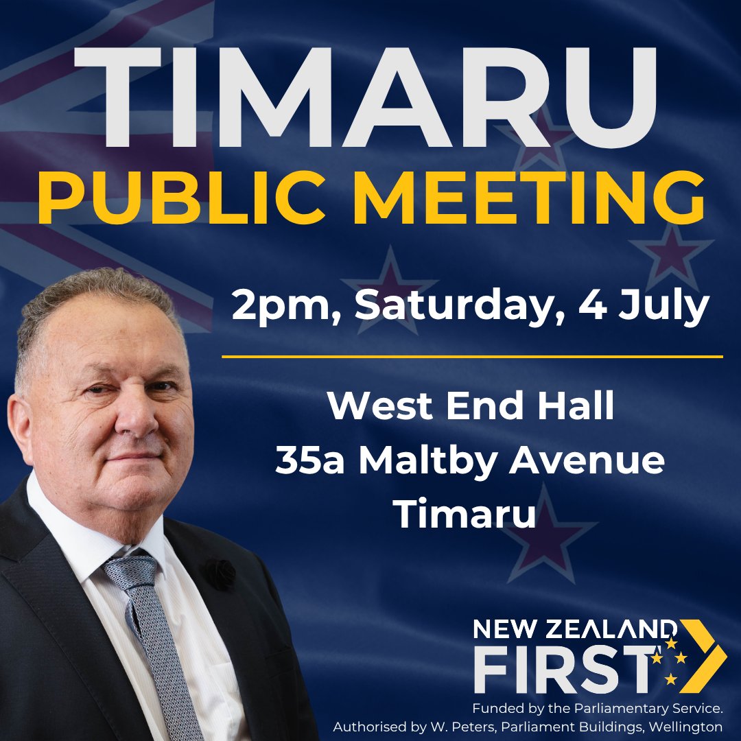 mangonui08's tweet photo. 2pm, Saturday, 4 July at the West End Hall.

https://t.co/zFaTl876Q3 https://t.co/gFM4hiWxHn