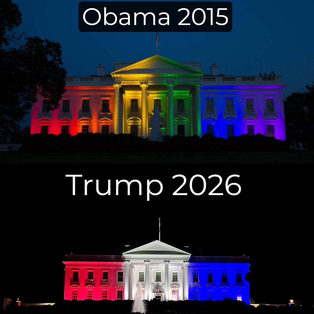 CoinRyze's tweet photo. We are definitely not the same🇺🇸 https://t.co/tCNlP9REXa