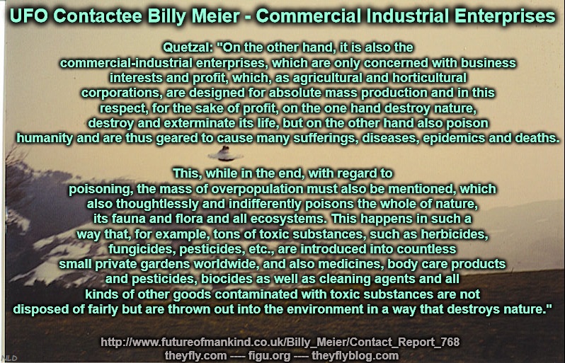 ThePlejaren's tweet photo. UFO Contactee Billy Meier - Commercial Industrial Enterprises https://t.co/7FsJem0VY3