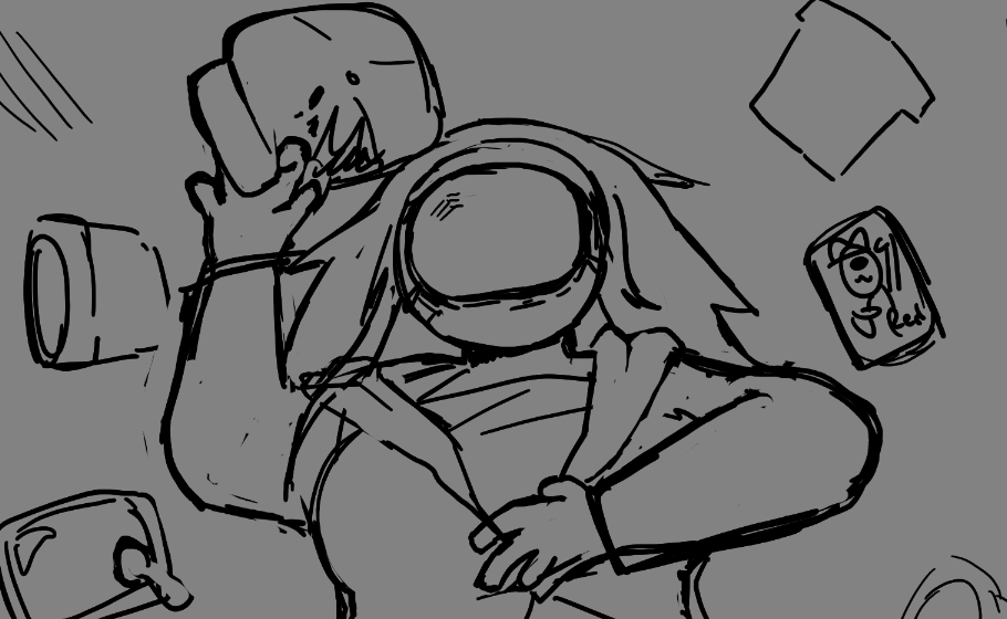 SketchyTulips's tweet photo. wip https://t.co/9n5u3Lm2w5
