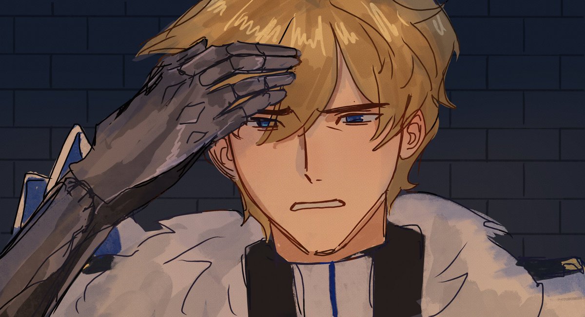 schribless's tweet photo. boy why you so shocked #gepard https://t.co/tGXOIaFZ2c