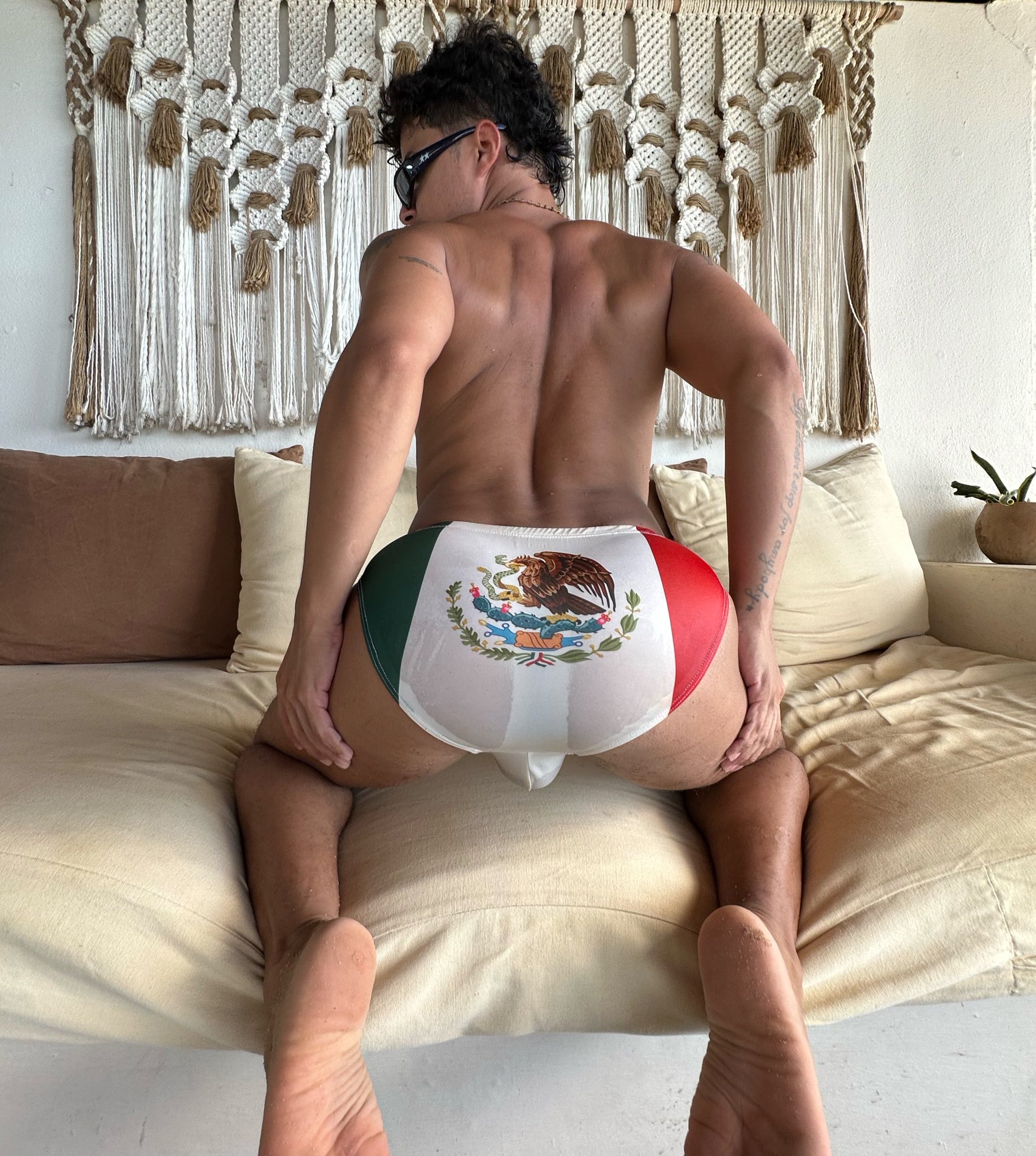 Viva México 🇲🇽 https://t.co/rN3xcVqlz2